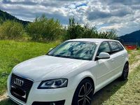 Gebraucht Audi A3 102 PS (75 kW) 2009 Limousine