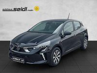 Neu Mitsubishi Colt Invite 91 PS (66 kW) 2025 Schwarz Limousine