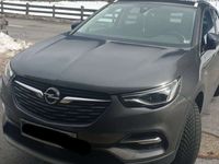 gebraucht Opel Grandland X 1,2 Turbo Direct Injection Innovation Start/Stop