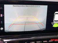 Gebraucht Kia Ceed Sportswagon 136 PS (100 kW) 2023 Schwarz Kombi