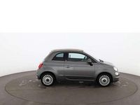 gebraucht Fiat 500C 500 Cabrio 1.2 8V Star XENON LEDER NAVI TEMP PDC