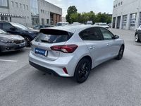 gebraucht Ford Focus 1,0 EcoBoost Hybrid Cool & Connect Aut.