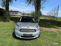 gebraucht Mini Cooper D Countryman Cooper D Countryman COOPER