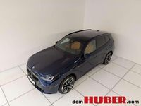 gebraucht BMW X3 X3 20d xDrive