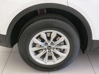 gebraucht Audi Q5 40 TDI quattro intense