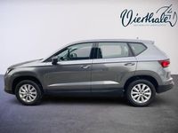 gebraucht Seat Ateca Reference Edition 1.0 TSI