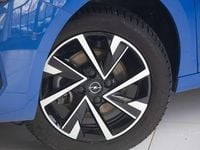 gebraucht Opel Corsa 1,2 Direct Injection Turbo Euro 6.4 GS Aut.