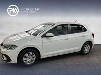 gebraucht VW Polo 4Me