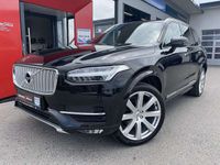 gebraucht Volvo XC90 D5 AWD Inscription