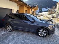 Gebraucht Seat Tarraco 4Drive 190 PS (139 kW) 2022 Grau SUV
