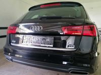 gebraucht Audi A6 Avant 20 TDI ultra S-tronic