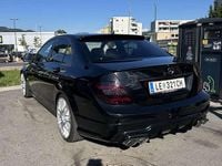 Gebraucht Mercedes C320 Avantgarde 224 PS (164 kW) 2007 Limousine