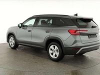 Neu Skoda Kodiaq Selection 150 PS (110 kW) 2025 Grau SUV