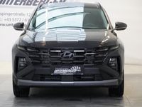 Gebraucht Hyundai Tucson 159 PS (116 kW) 2023 Ecotronic gray SUV