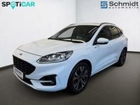 gebraucht Ford Kuga 25 Duratec PHEV ST-Line X Aut.