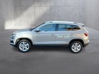 gebraucht Skoda Karoq Selection TSI ACT
