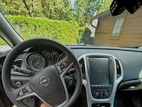 gebraucht Opel Astra Notchback