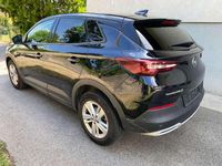 gebraucht Opel Grandland X Elegance