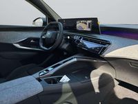 Gebraucht Peugeot e-5008 GT 103 kW (141 PS) 2025 Blau SUV