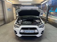 gebraucht Mitsubishi ASX ASX Invite 2WD