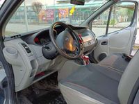 gebraucht Opel Vivaro Combi L1H1 20 CDTI ecoFLEX 29t