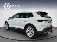 gebraucht Skoda Elroq 85