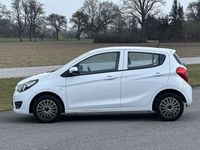 gebraucht Opel Karl 1,0 Ecotec Cosmo