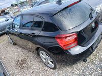 gebraucht BMW 120 120 d Österreich-Paket