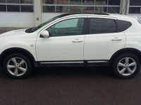 gebraucht Nissan Qashqai 1,5 dCi Acenta 2WD DPF