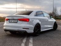 gebraucht Audi S3 S3 Limousine Facelift