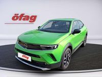 Gebraucht Opel Mokka Elegance 131 PS (96 kW) 2023 Grün SUV