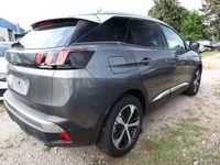 gebraucht Peugeot 3008 Allure 1.5 BHDi 130 Aut Pano GripC SHZ Kam 96 k...