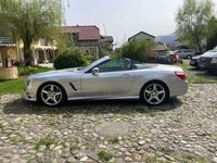 gebraucht Mercedes SL350 AMG