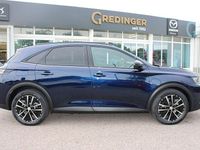 gebraucht DS Automobiles DS7 Crossback DS7 PHEV AWD 300 Edition France