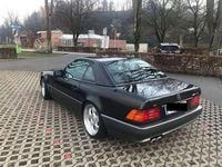Gebraucht Mercedes SL300 190 PS (139 kW) 1992 Cabrio