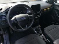 gebraucht Ford Puma 1,0 Ecoboost Hybrid Titan