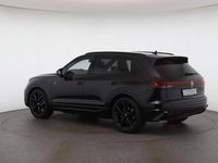 Gebraucht VW Touareg R 462 PS (339 kW) 2025 Schwarz  metallic SUV