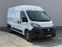 gebraucht Fiat Ducato 30 L1H2 140