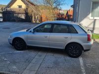 gebraucht Audi A3 Sportback 