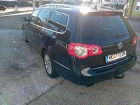 Gebraucht VW Passat Comfortline 170 PS (125 kW) 2008 Kombi