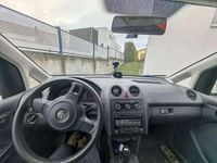 gebraucht VW Caddy 