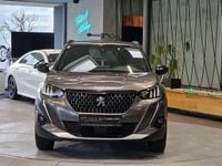 Gebraucht Peugeot 2008 GT-line 131 PS (96 kW) 2021 Grau SUV
