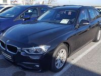 gebraucht BMW 318 318 d Touring Advantage Aut. FG 979947