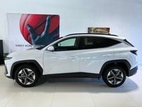 Gebraucht Hyundai Tucson GO! 215 PS (158 kW) 2024 SUV