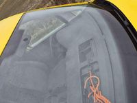 Gebraucht VW Caddy 69 PS (50 kW) 2007 Gelb Van / Kleinbus