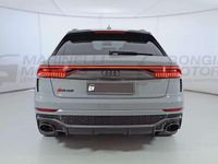 gebraucht Audi RS Q8 4.0 TFSI Quattro Carbon - Pack RS Dynamic Plus