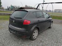 gebraucht Seat Altea 1.9 TDI Sport Edition