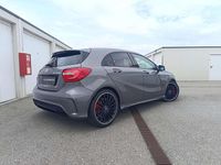 gebraucht Mercedes A45 AMG 4Matic (176.052)