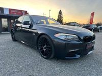 gebraucht BMW M550 550 d xDrive Aut.