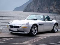 gebraucht BMW Z8